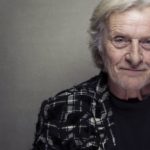 Come lacrime nella pioggia: intervista a Rutger Hauer