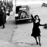 ” T’ho sentita gridare Francesco…” : Anna Magnani e il 25 aprile