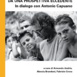 Presentazione alla Casa del Cinema del libro “Da una prospettiva eccedente. In dialogo con Antonio Capuano” (il 19 dicembre alle 18.30)
