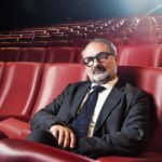 CONVERSAZIONE CON GIONA A. NAZZARO DIRETTORE ARTISTICO DEL FESTIVAL DI LOCARNO