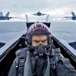 CANNES 75: TOP GUN MAVERICK