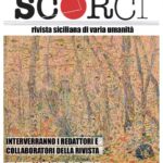 SCORCI (rivista siciliana di varia umanità)/ presentazione 13 aprile ore 17.30 Libreria Anomalia